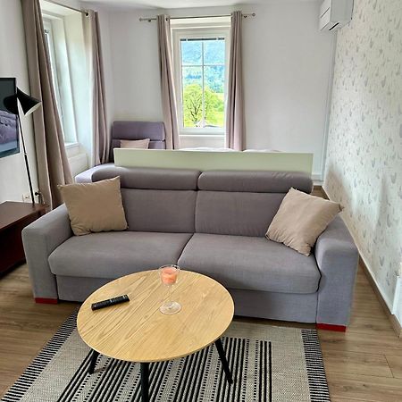 Mountain View Apartment Bovec Exterior foto