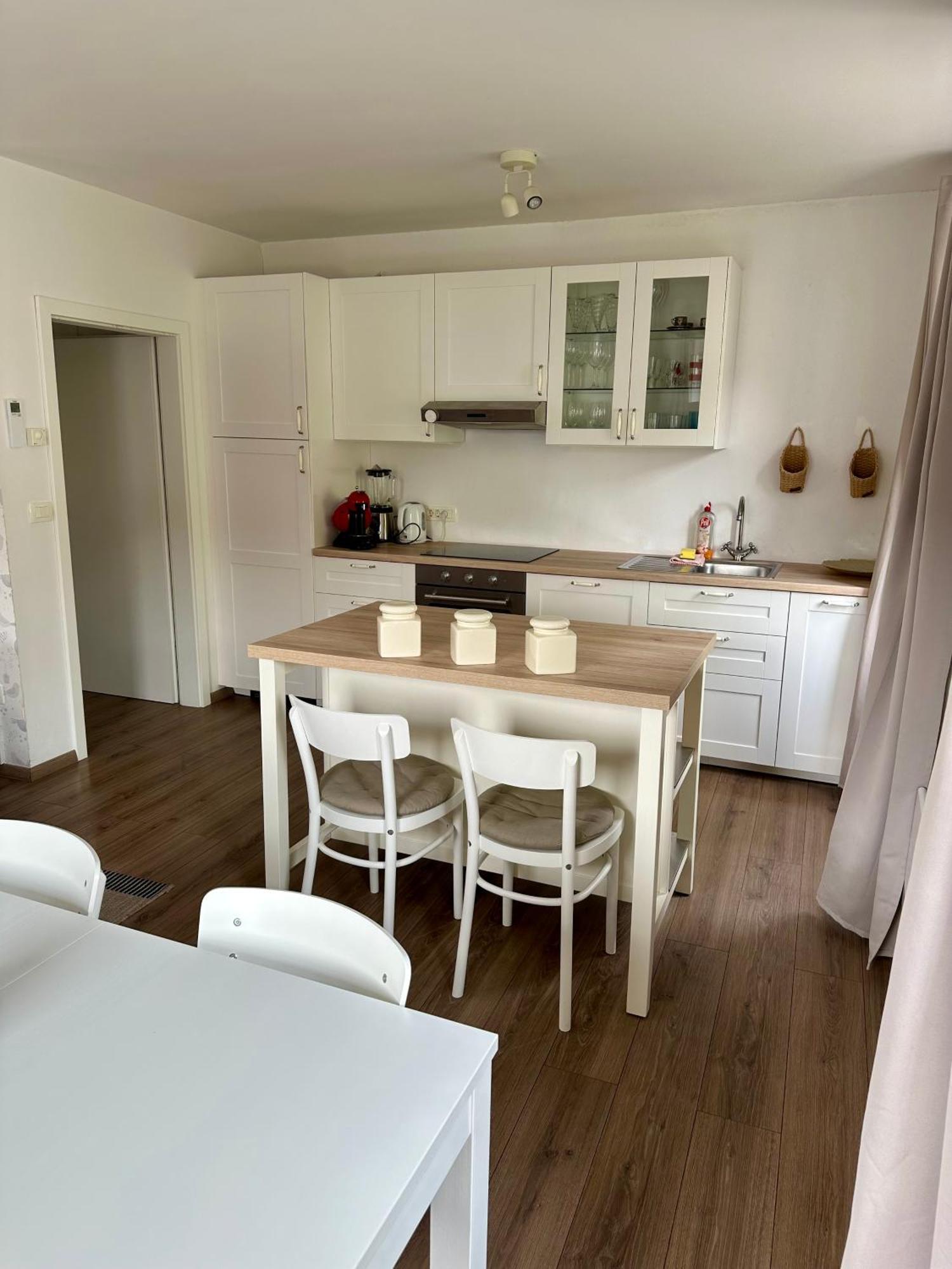 Mountain View Apartment Bovec Exterior foto