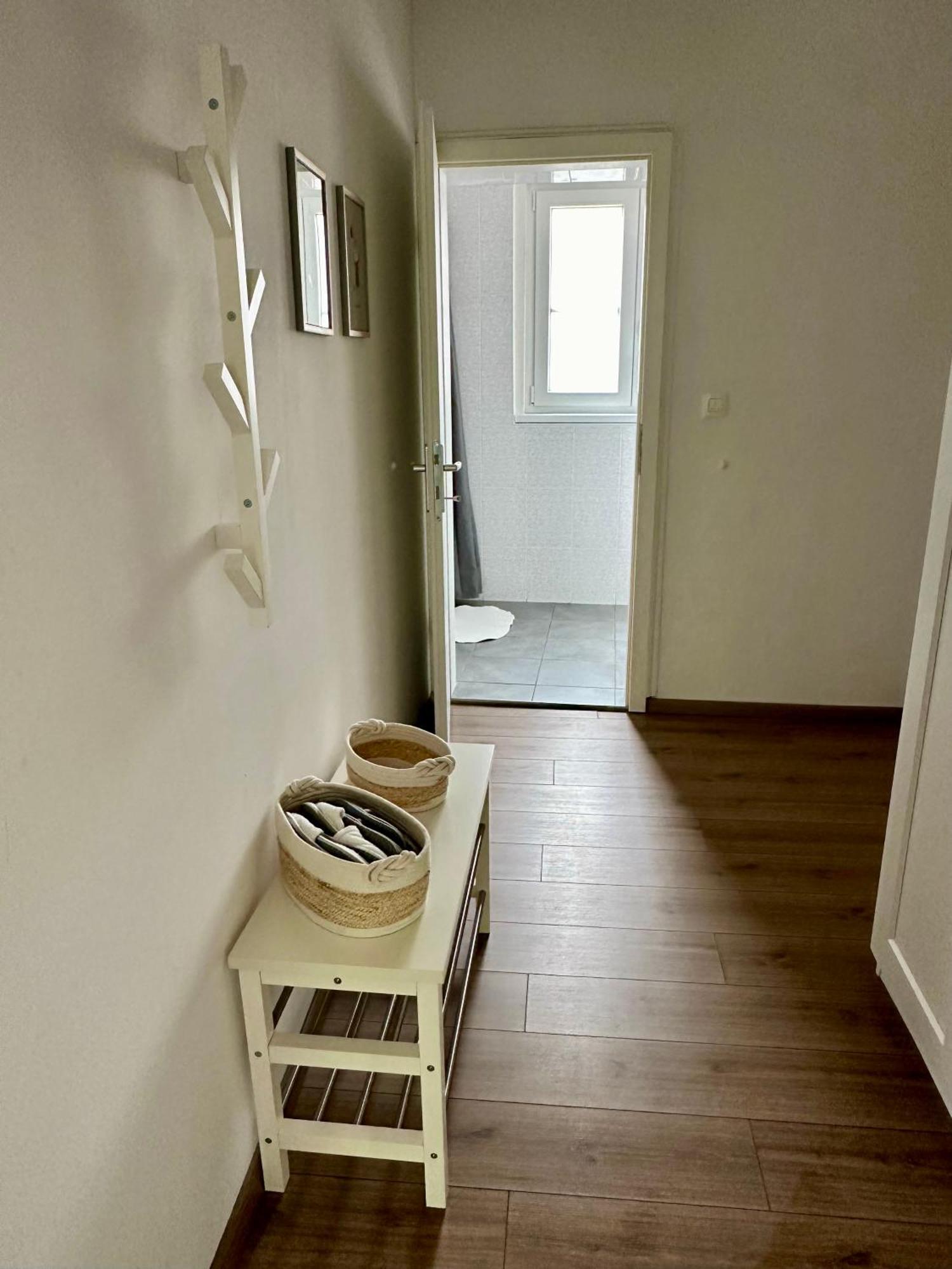 Mountain View Apartment Bovec Exterior foto